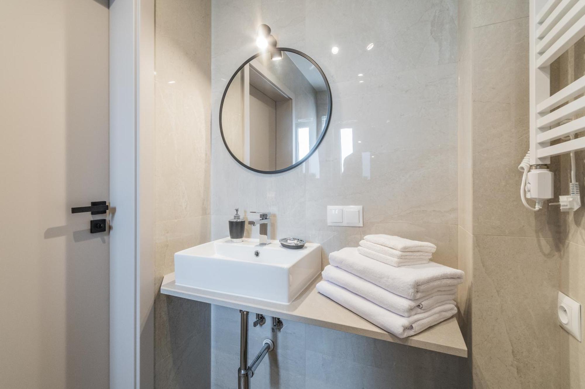 Morska Oaza Jantar Villa Ngoại thất bức ảnh