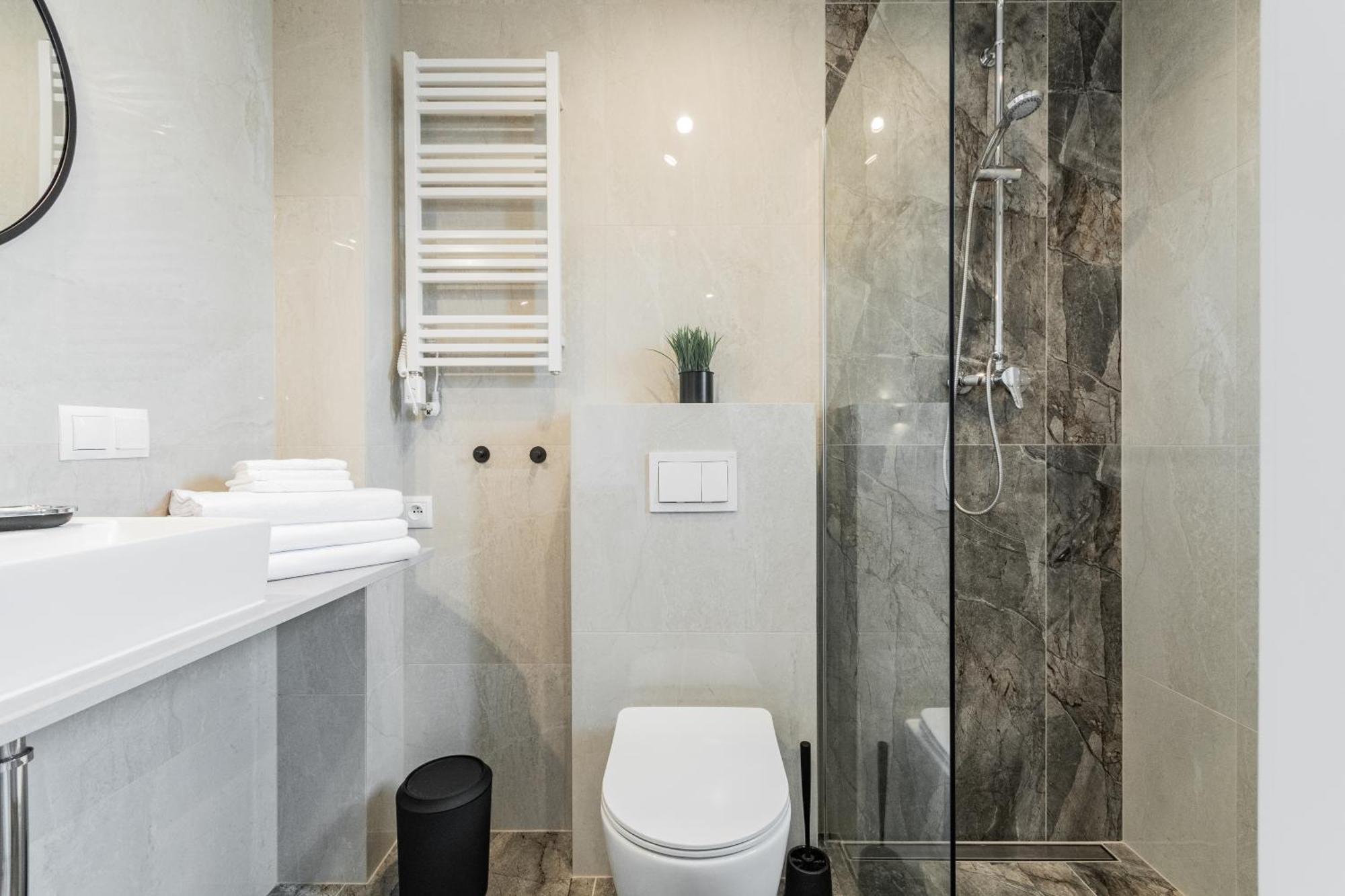 Morska Oaza Jantar Villa Ngoại thất bức ảnh