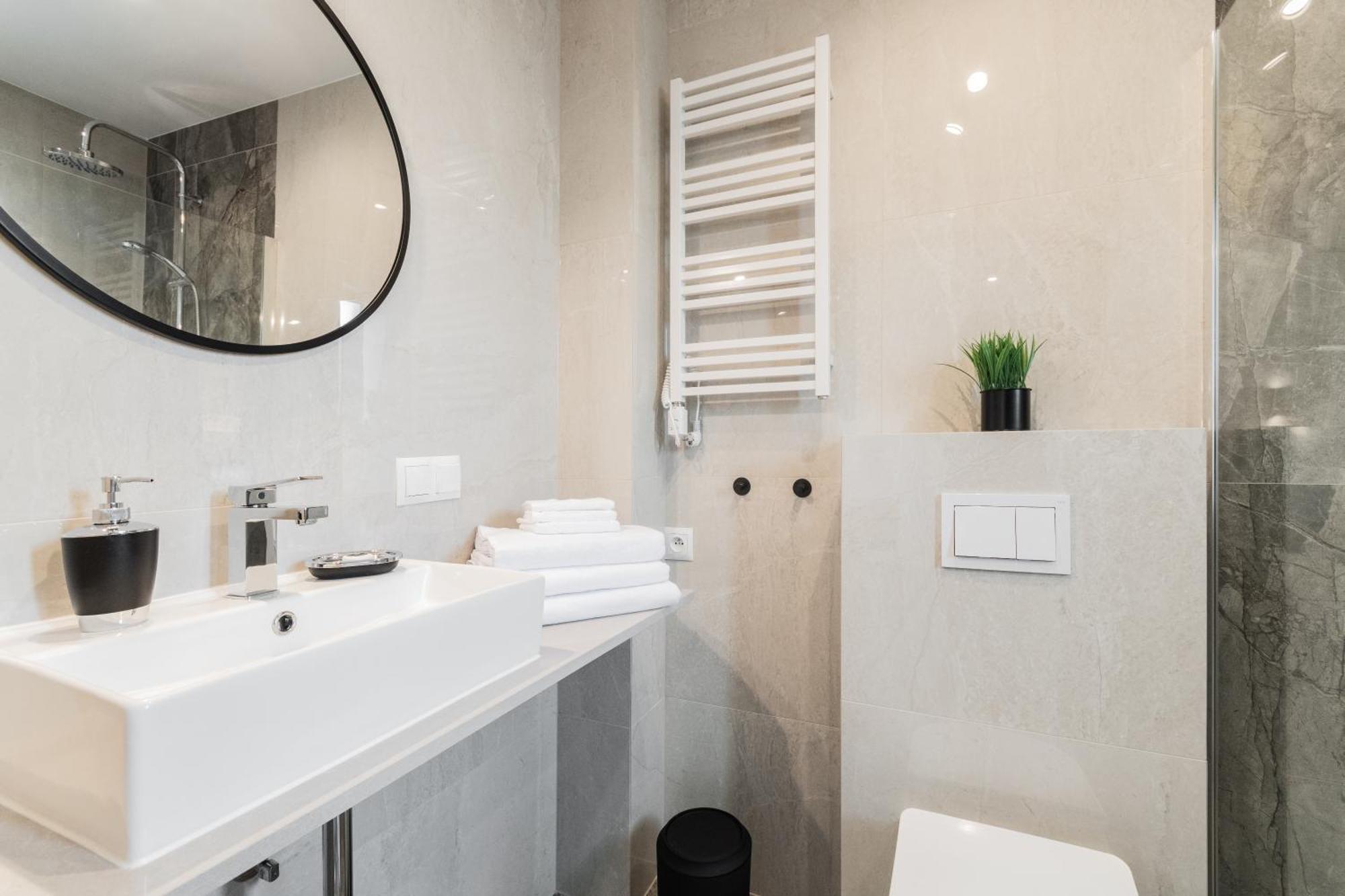 Morska Oaza Jantar Villa Ngoại thất bức ảnh